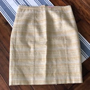 Lilly Pulitzer Skirt